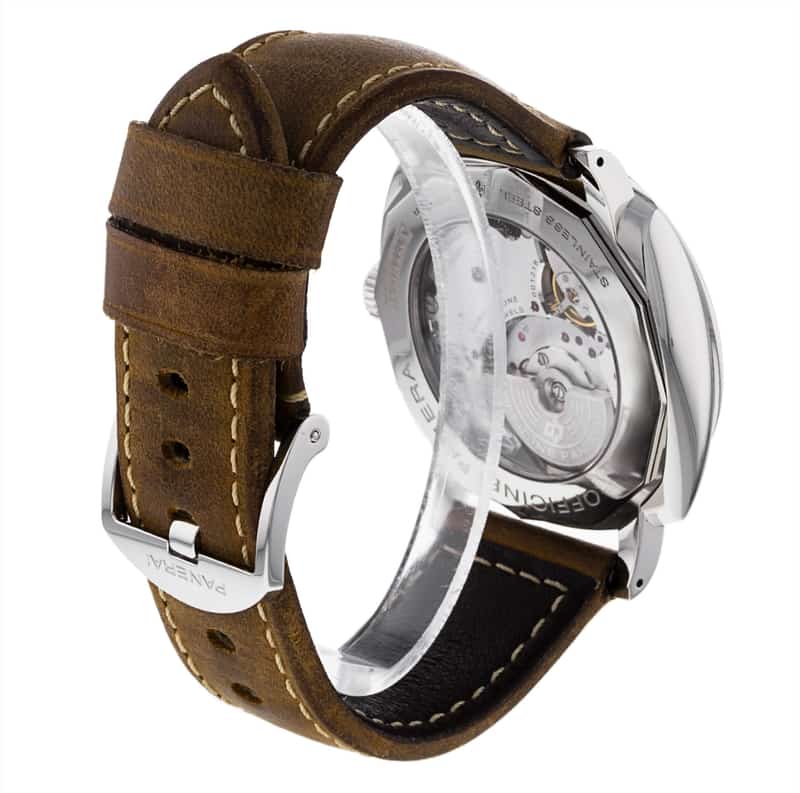 Panerai Radiomir GMT PAM00657